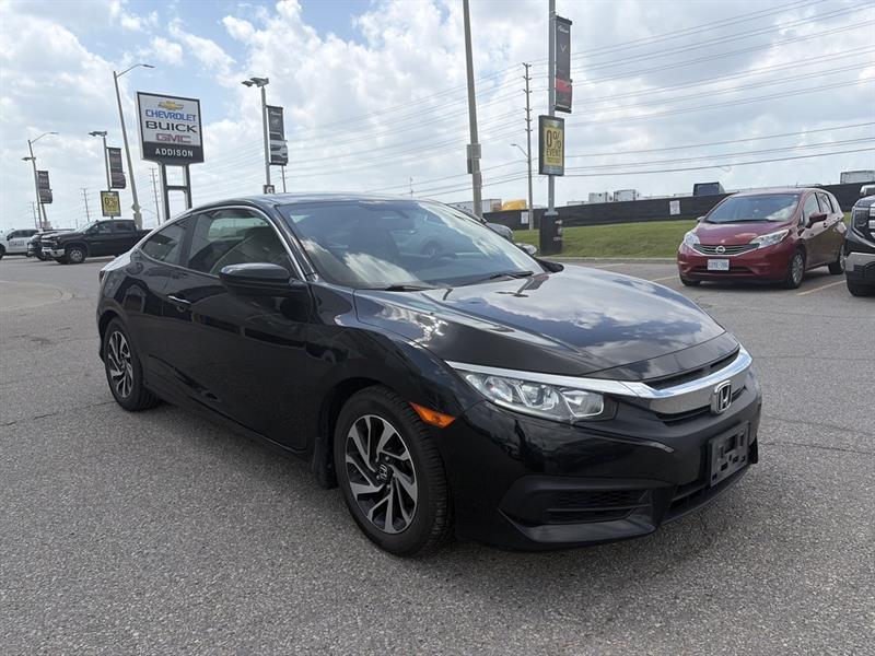honda Civic 2018 - 7