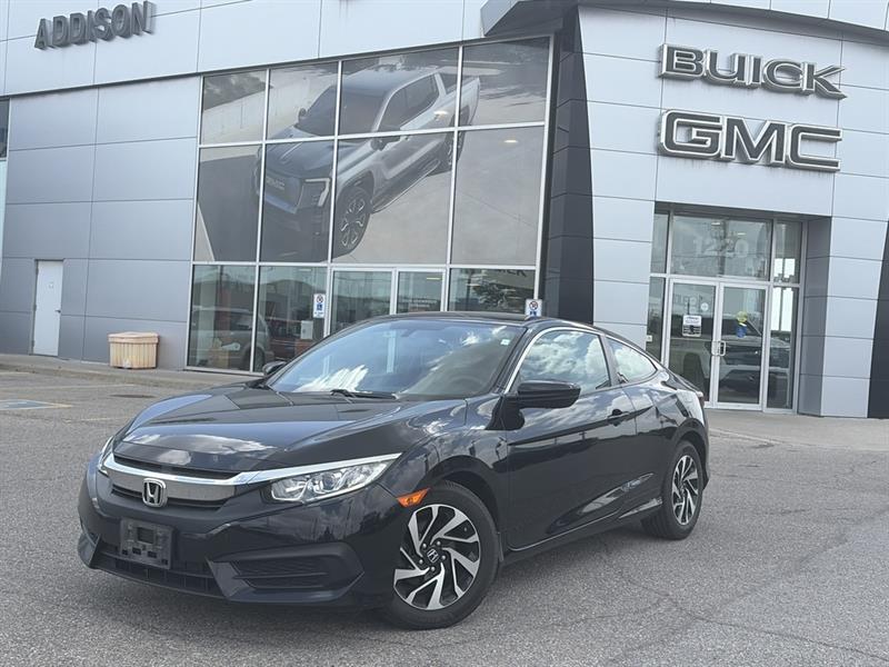 honda Civic 2018 - 9