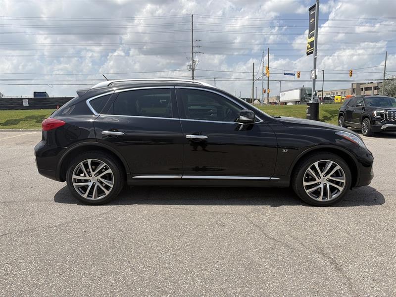infiniti QX50 2016 - 6