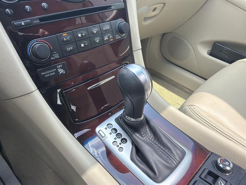 infiniti QX50 2016 - 16
