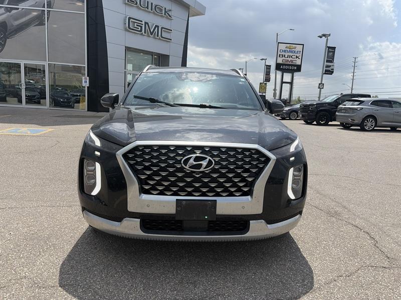 hyundai Palisade 2021 - 9