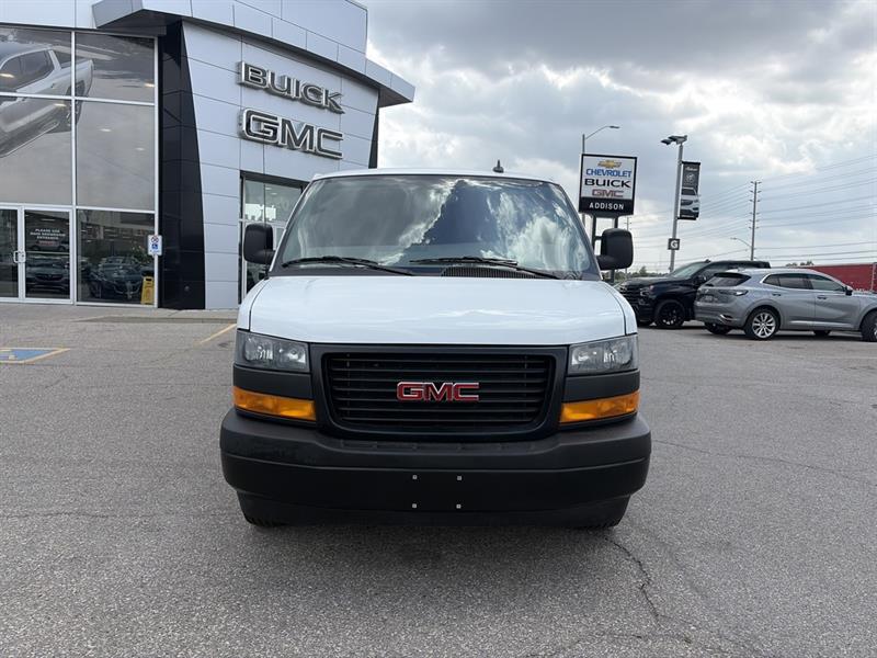 chevrolet 1500 2024 - 8