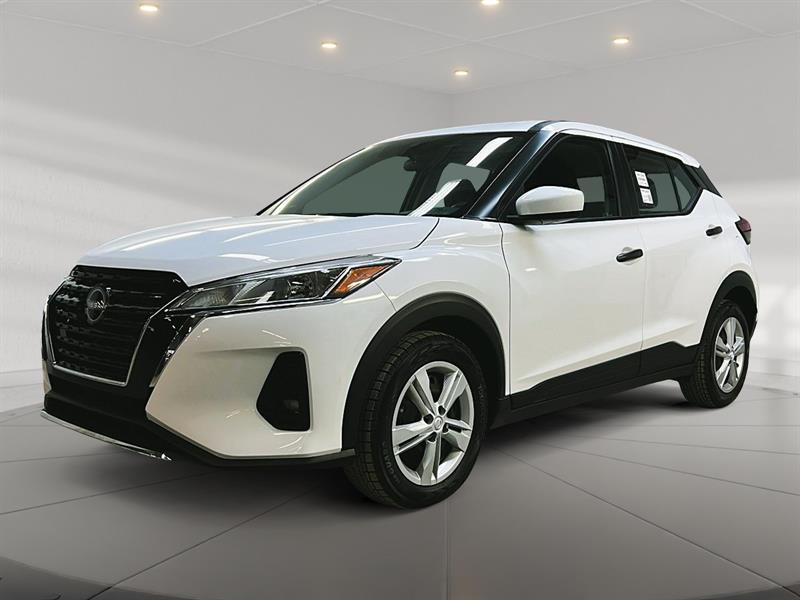 nissan Kicks 2024