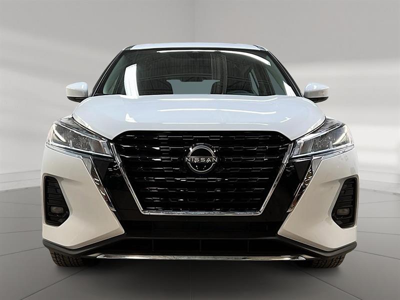 nissan Kicks 2024 - 2