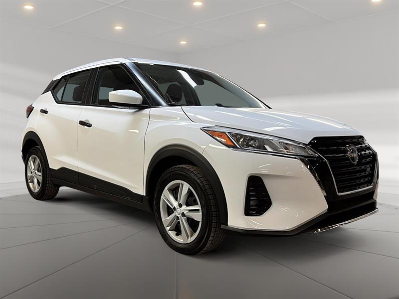 nissan Kicks 2024 - 3
