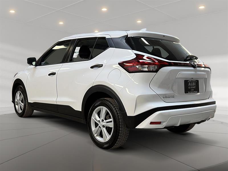 nissan Kicks 2024 - 6