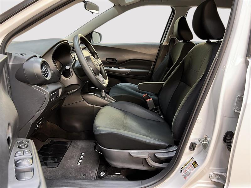nissan Kicks 2024 - 7