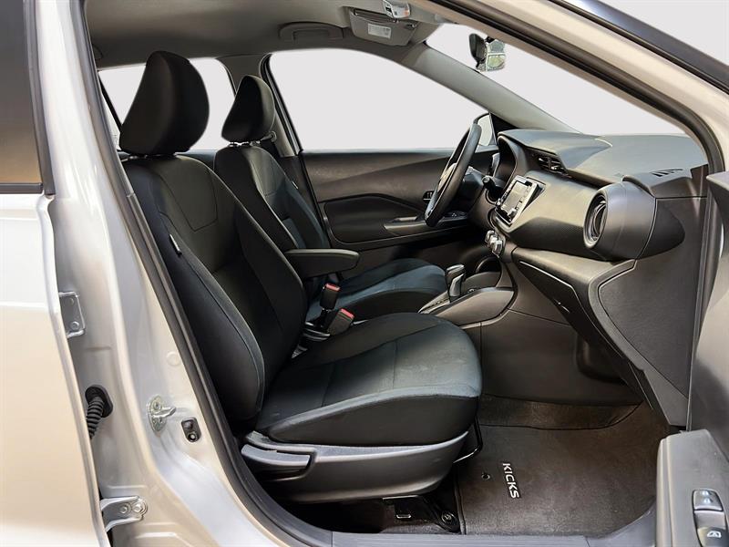nissan Kicks 2024 - 8
