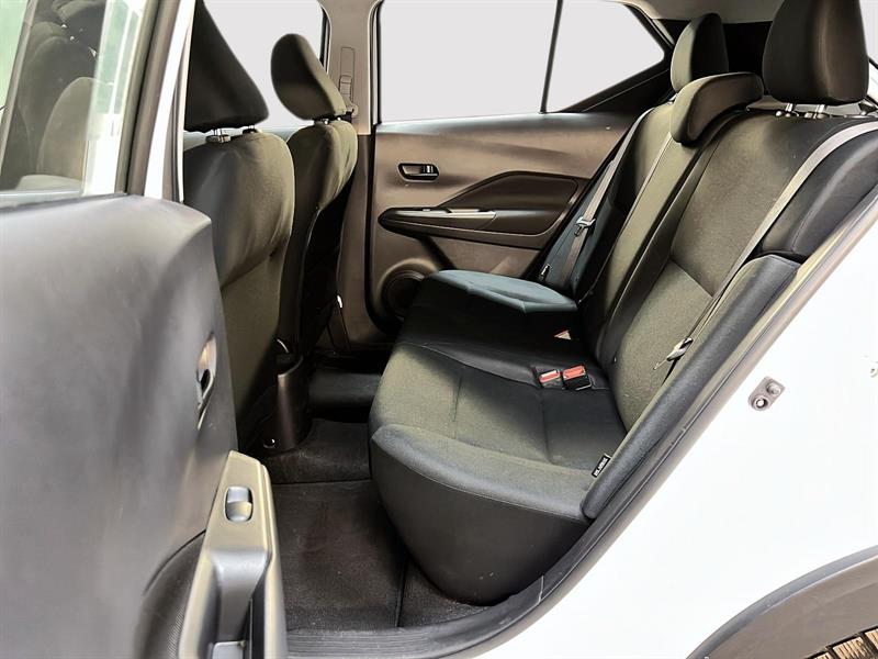 nissan Kicks 2024 - 9