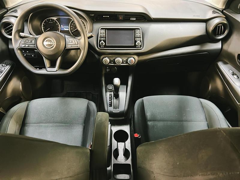 nissan Kicks 2024 - 10