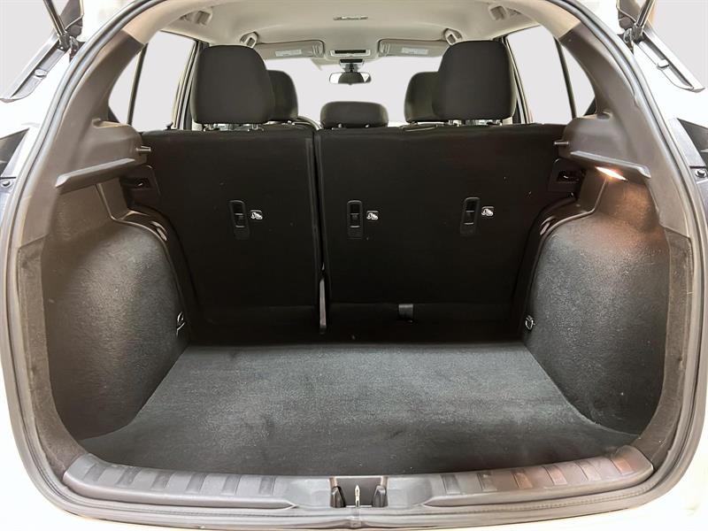 nissan Kicks 2024 - 12