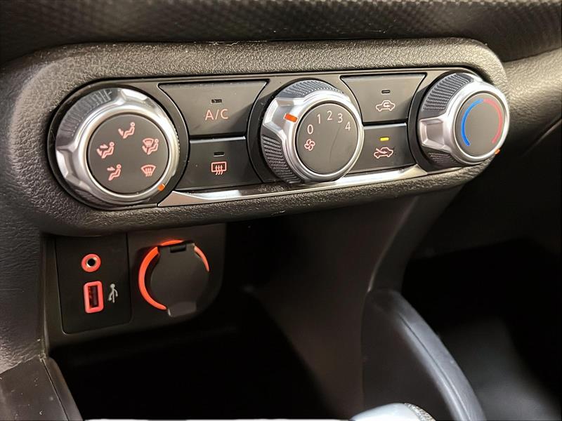 nissan Kicks 2024 - 14