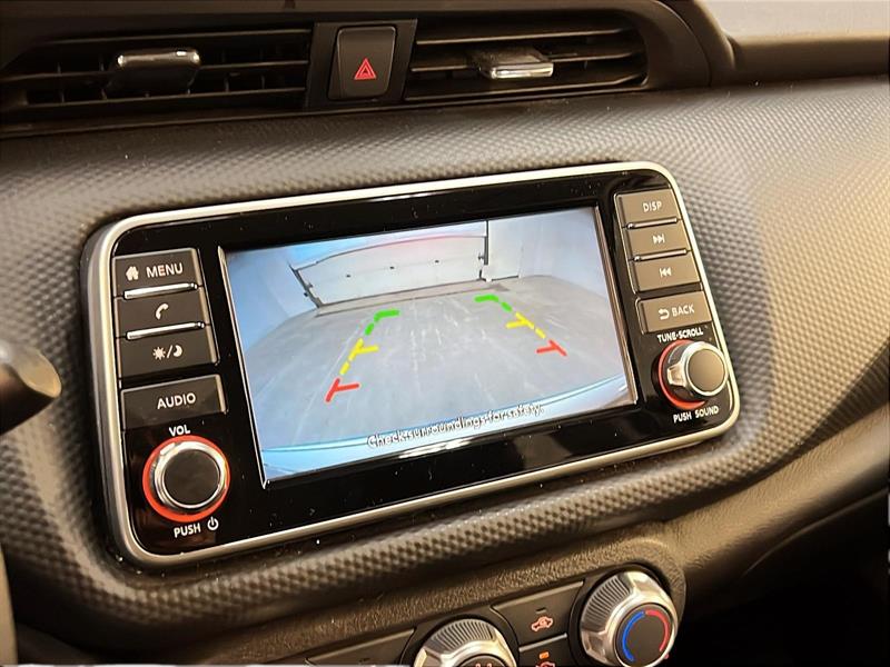 nissan Kicks 2024 - 16