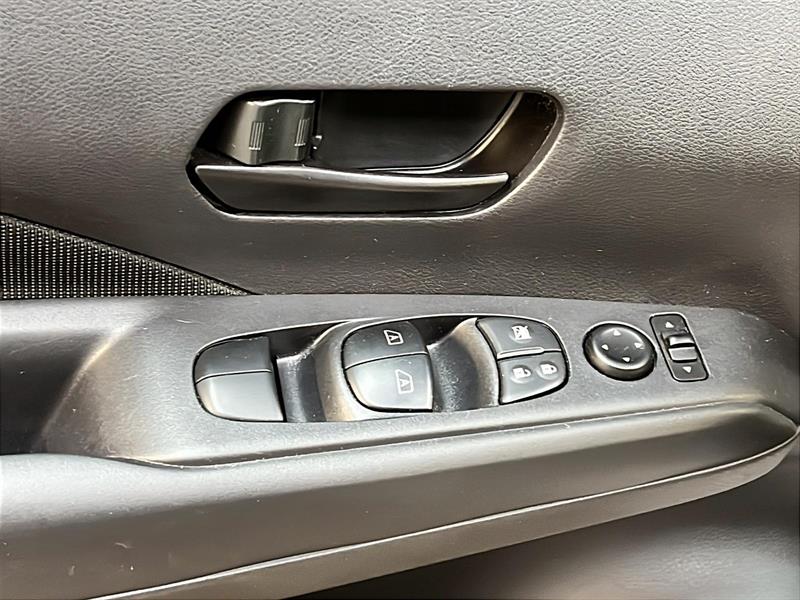 nissan Kicks 2024 - 21