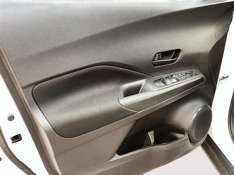 nissan Kicks 2024 - 22