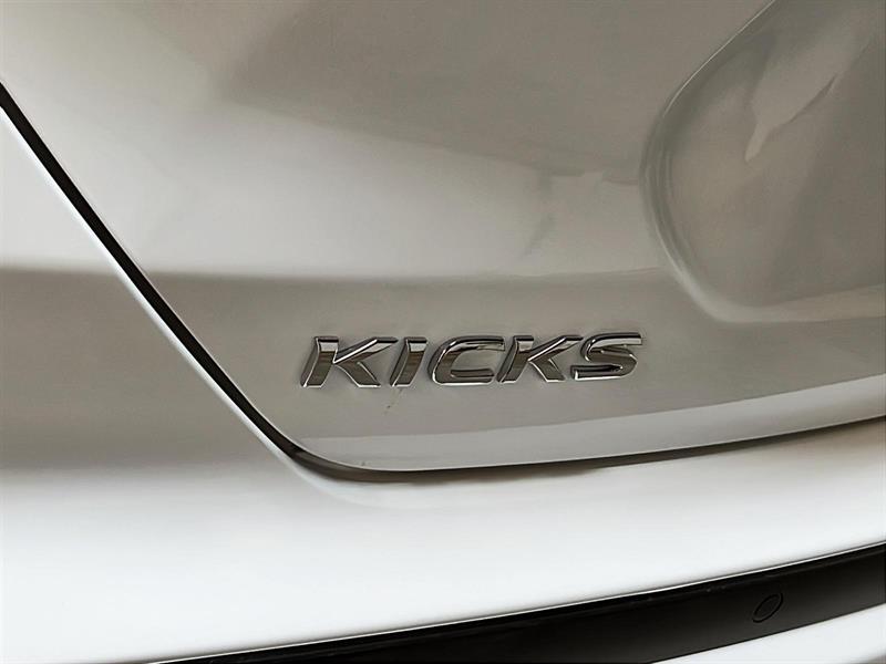 nissan Kicks 2024 - 23