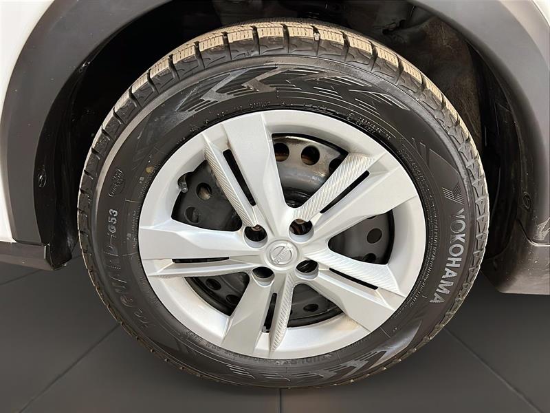 nissan Kicks 2024 - 24