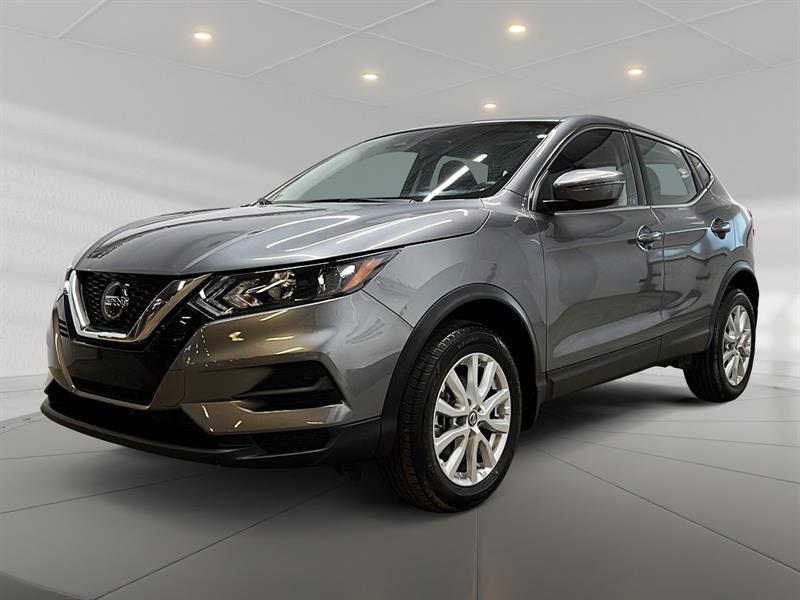 nissan Qashqai 2023