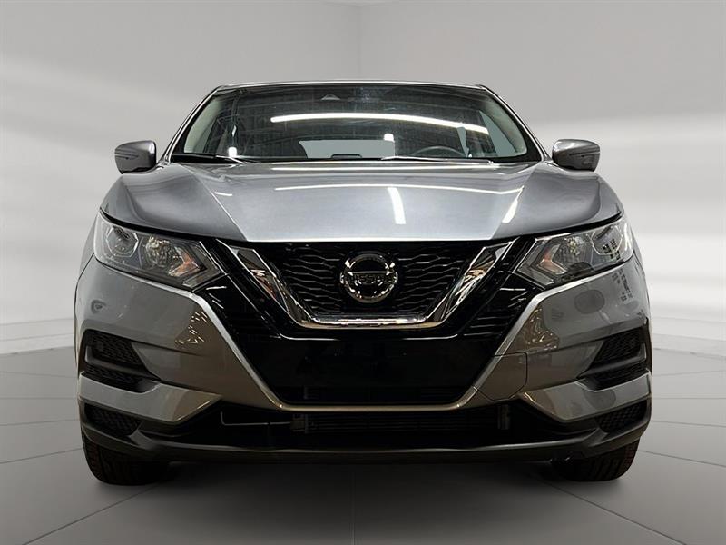 nissan Qashqai 2023 - 2