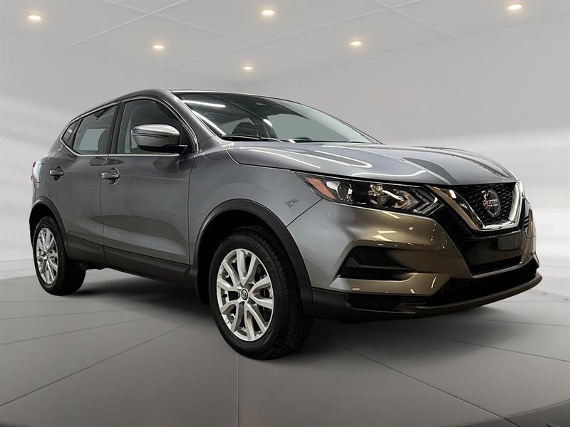 nissan Qashqai 2023 - 3