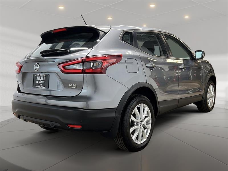 nissan Qashqai 2023 - 4