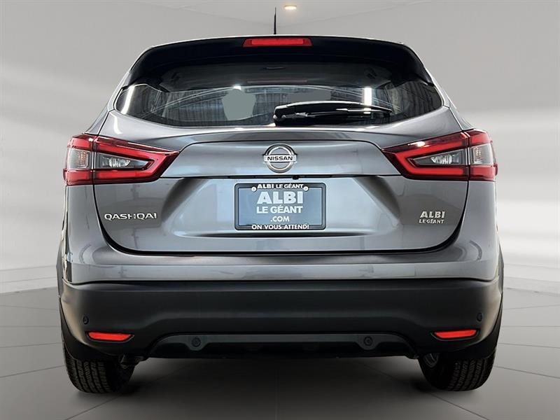 nissan Qashqai 2023 - 5