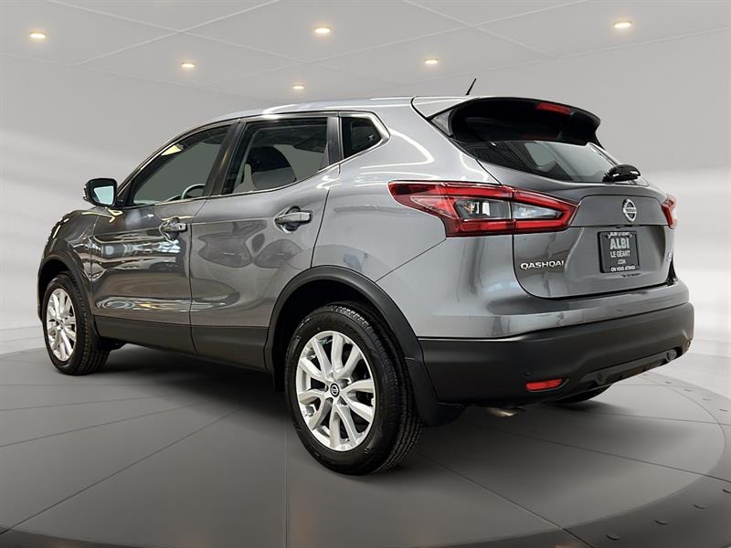 nissan Qashqai 2023 - 6