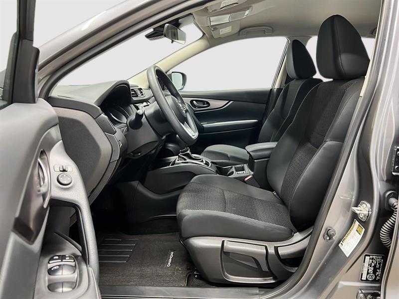 nissan Qashqai 2023 - 7