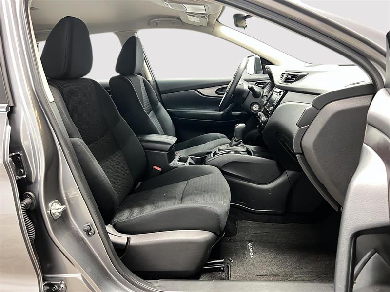 nissan Qashqai 2023 - 8
