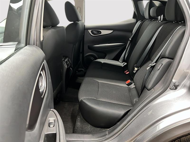 nissan Qashqai 2023 - 9