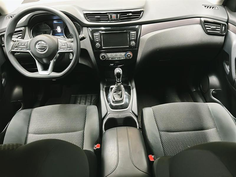 nissan Qashqai 2023 - 10
