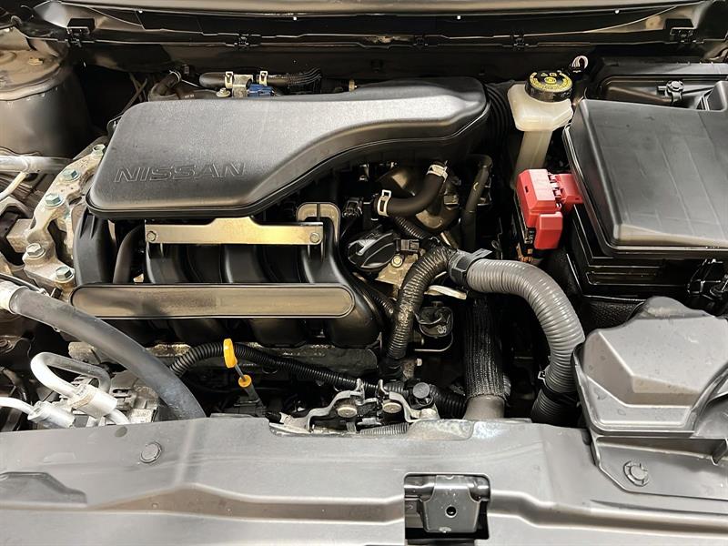 nissan Qashqai 2023 - 11
