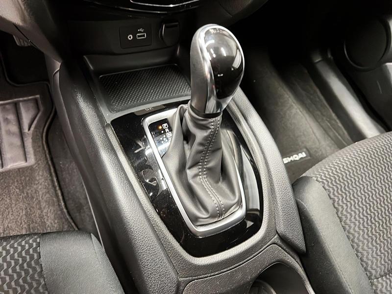 nissan Qashqai 2023 - 13