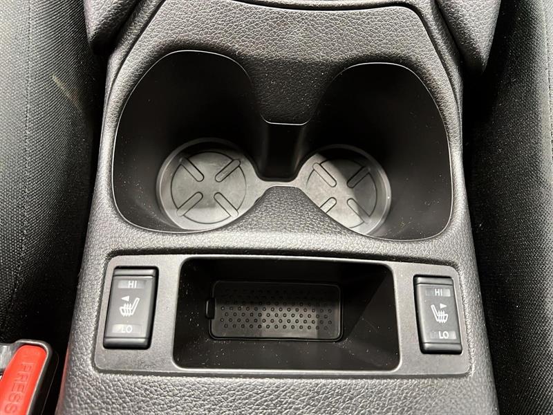 nissan Qashqai 2023 - 14