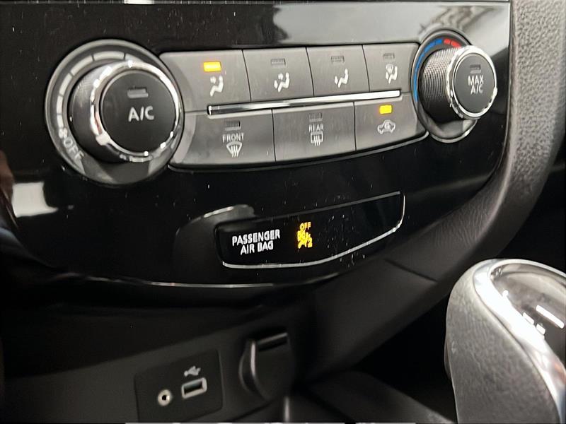 nissan Qashqai 2023 - 15