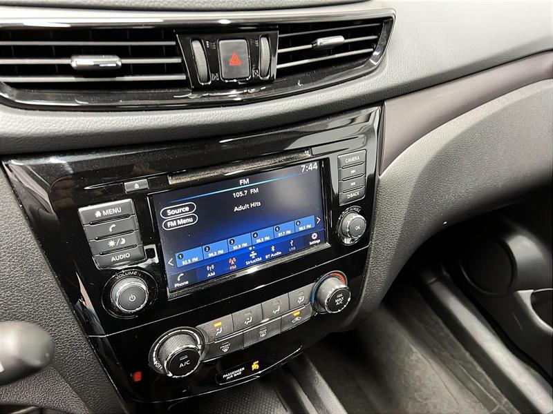 nissan Qashqai 2023 - 16