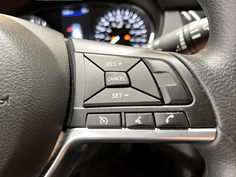 nissan Qashqai 2023 - 18