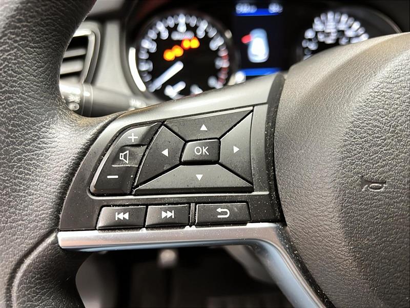 nissan Qashqai 2023 - 19