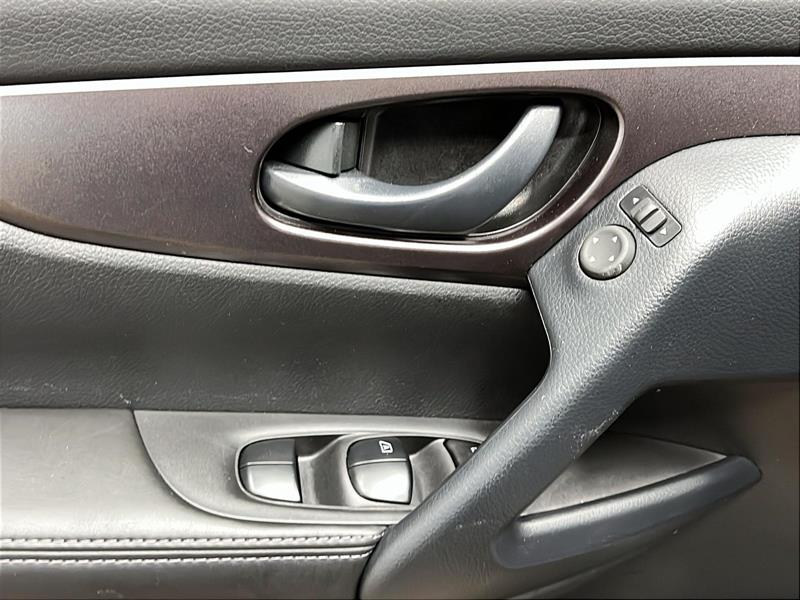 nissan Qashqai 2023 - 21
