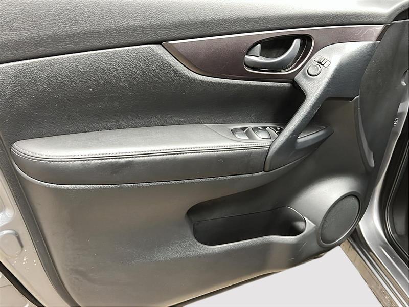 nissan Qashqai 2023 - 22