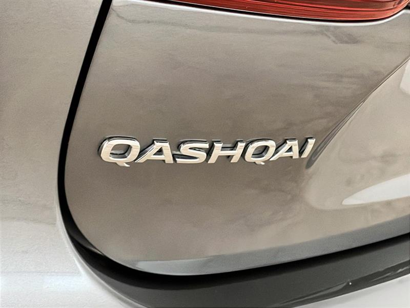 nissan Qashqai 2023 - 23