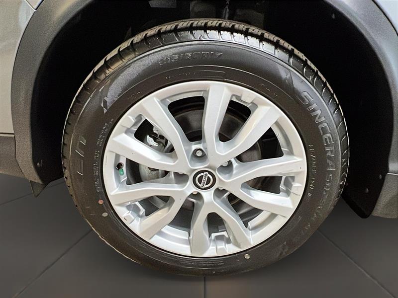 nissan Qashqai 2023 - 24