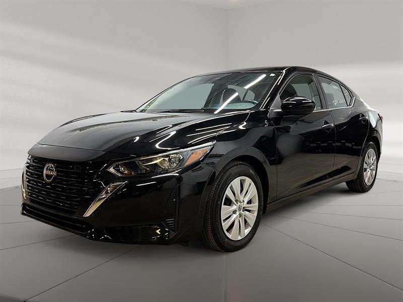 nissan Sentra 2024
