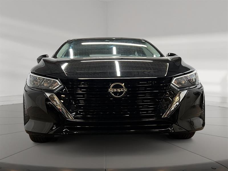 nissan Sentra 2024 - 2
