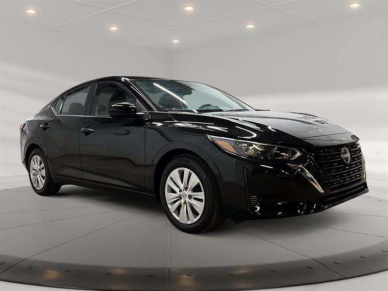 nissan Sentra 2024 - 3