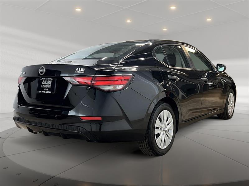 nissan Sentra 2024 - 4