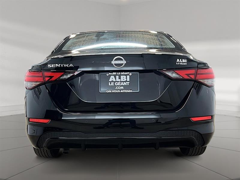 nissan Sentra 2024 - 5