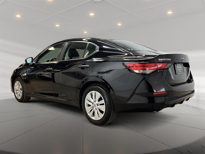 nissan Sentra 2024 - 6