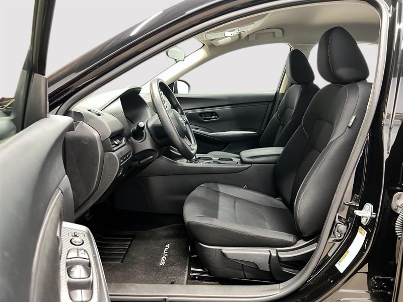 nissan Sentra 2024 - 7
