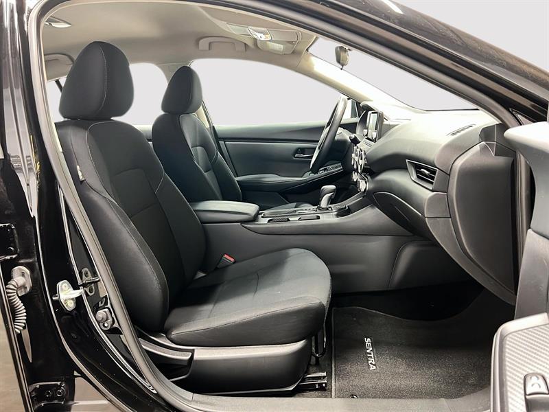 nissan Sentra 2024 - 8